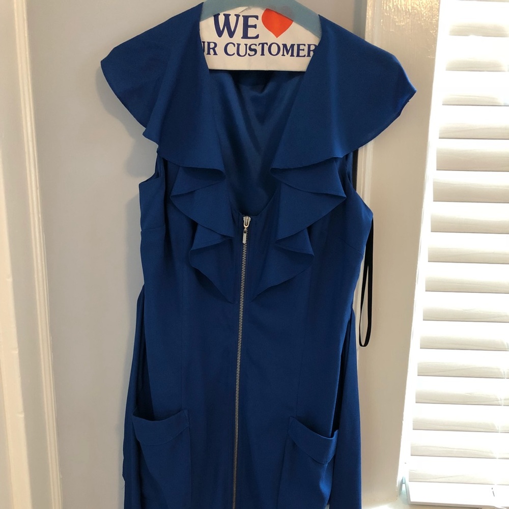 Bebe dress